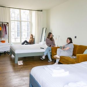 Deluxe Vierbettzimmer